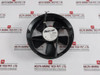 Rexnord Rec 22060 R B2 Ac Motor Fan 220/240V 50/60Hz - Used