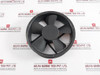 Rexnord Rec 22060 R B2 Ac Motor Fan 220/240V 50/60Hz