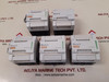 Moeller Le4-116-dx1 Digital Input Module 24Vdc 0.1A