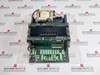Anschutz 132-620.05-006 Voltage Adaptation Module Below Pc-board Nb06-207 L5040B - Used
