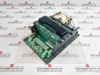 Anschutz 132-620.05-006 Voltage Adaptation Module Below Pc-board Nb06-207 L5040B - Used