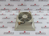 Rittal Sk 3153 Filter Fan 220 50/60Hz 58W - Used