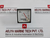 Mw 0-100/200A Analog Ammeter 100/5A - Used