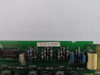 Bhel Ce691-08-9301A Printed Circuit Board Ce69138930, 04002483001 - Used