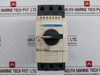 Telemecanique Gv3P18 3 Poles Motor Circuit Breaker 690V 50/60Hz