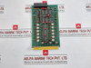 Aeg 029.063 243 Aend 2 Printed Circuit Board Card Pr 25/15 - Used