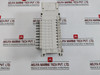 Smc Vv5Qc1-lno096 Valve Terminal With 10 Solenoid Valves 24Vdc A 0.15-0.7Mpa - Used