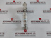 Burkert 211-a-03,0-b-va Direct-acting 2/2-way Plunger Valve W/ Safety Valve - Used