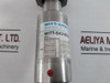 Burkert 211-a-03,0-b-va Direct-acting 2/2-way Plunger Valve W/ Safety Valve - Used