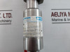Burkert 211-a-03,0-b-va Direct-acting 2/2-way Plunger Valve W/ Safety Valve - Used