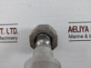 Burkert 211-a-03,0-b-va Direct-acting 2/2-way Plunger Valve W/ Safety Valve - Used