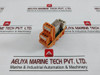 Weidmuller Rp 421024 Relay Module 24V Dc 940612 06 - Used