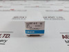 Omron H3Y-4-c Solid-state Timer Power On-delay 24Vdc Ac250V Dc30V 3A Gb14048.5 - New