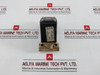 Atlas 0256 A 4,0 Fpm Ms Solenoid Valve 220-230V 50-60Hz 10W - Used