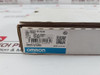 Omron S8Vs-01524/Ed2 Switching Power Supply Module Dc 24V 0.65A S8Vs(15W) - New