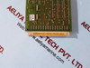 Liebherr 109 927490814 pcb card 66 10 148 14