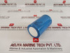 Nippon Chemi-con 36Dy15063 Capacitor 4300Uf 400Vdc