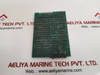 Neselco 821208 pcb card 601s1300