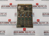 Nebb Cv11A Printed Circuit Board