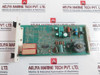 Strona Lutowania 4.260.10.05 Printed Circuit Board