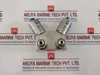 Ham-let Hmb21-4Lklclc-gf4 Dual Head Valve