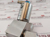 Ham-let Hmb21-4Lklclc-gf4 Dual Head Valve