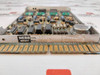 Nebb Cv11A Pcb Card 