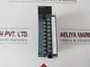 Honeywell 2Mli-d22A Digital Input Module 24V Dc 4Ma