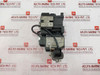 Fuji Electric Sc-n1 [26] Magnetic Switch Sc25Baa 3Nc0T 50A 1000V 690V