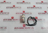 Bio-chem 100T3-s911 Solenoid Isolation Valve 24Vdc 973-263-3001