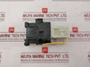 Fuji Electric Sh-4/V Contact Auxiliary Relay A600 Q300 Ac Dc 100-110V Iec 337-1