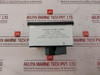 Nov 10711663-001 Analog Meter 96X96Mm 0-1Ma, 200 Ohm; 0-500 Aac