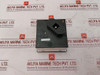 Nov 10711663-001 Analog Meter 96X96Mm 0-1Ma, 200 Ohm; 0-500 Aac