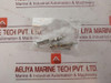 Nov 10711663-001 Analog Meter 96X96Mm 0-1Ma, 200 Ohm; 0-500 Aac