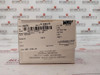 Nov 10711663-001 Analog Meter 96X96Mm 0-1Ma, 200 Ohm; 0-500 Aac