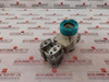 Siemens 7Mf4433-1Ea02-2Ab1 Transmitter For Differential Pressure And Flow