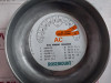 Rosemount 8750Wdmt1A1Fnsa010Ca1M4 Magnetic Flow Meter Rev:Ac 90-250Vac 50/60Hz