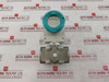 Siemens 7Mf4433-1Da02-2Ac6-z Transmitter For Differential Pressure Pn 160