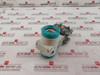 Siemens 7Mf4433-1Da02-2Ac6-z Transmitter For Differential Pressure Pn 160