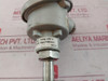 Slc Pt100 Temperature Sensor Resistance Bulb Kd3/4"Pf