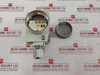Siemens 7Mf4033-1Da10-2Ac6 Pressure Transmitter N8L6089054802 A5E31200105