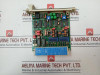 Rolf Janssen Bm 06 Printed Circuit Board Nr.229