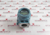 Rosemount 8732Emt1A1N5M4 Flow Transmitter 90-250 Vac 50/60Hz 08732-2061 Ip66