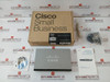 Cisco Sf 300-08 300 Series Managed Switch 12V Dc 1A Esw811Esd01G 6C504D534Da7