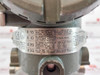 Yokogawa Eja110A Differential Pressure Transmitter 0 To 2500 Mmh2O 82-ft-1202B