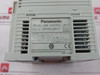 Panasonic Afpx0L30R-f Programmable Logic Controller 100-240V Ac