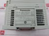 Panasonic Afpx0L30R-f Programmable Logic Controller 100-240V Ac