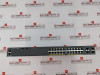 Cisco Ws-c2960X-24Ts-l Stackable Gigabit Ethernet Switch Set 50-60Hz 100-240V
