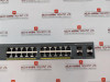 Cisco Ws-c2960X-24Ts-l Stackable Gigabit Ethernet Switch Set 50-60Hz 100-240V