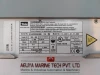 Parker 710-4D0010-bn-0S-0000 Variable Frequency Drive E142140